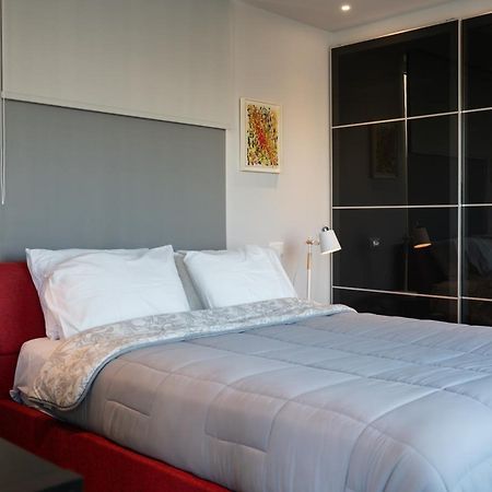 Akasha Loft Apartment Athens Exterior photo