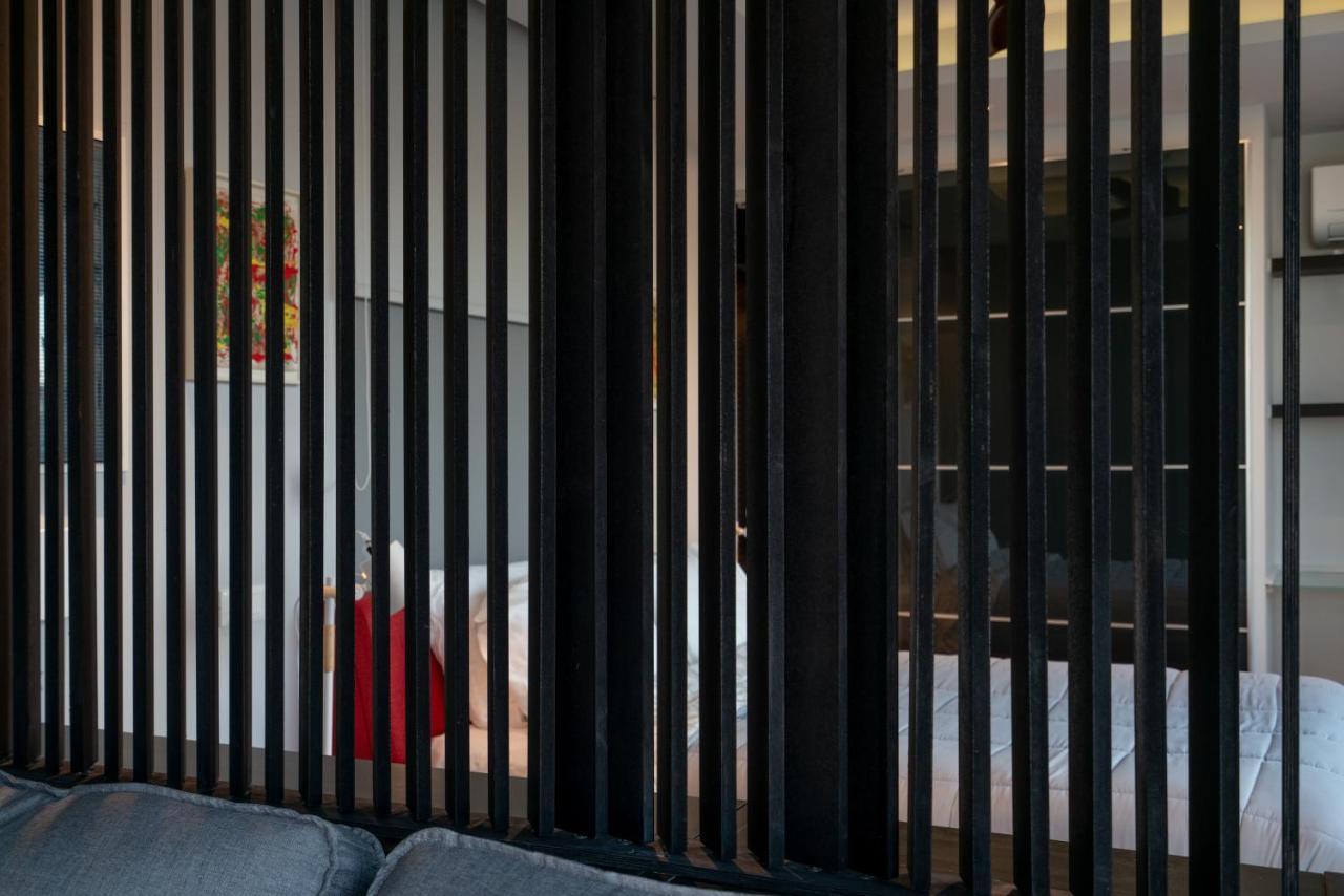 Akasha Loft Apartment Athens Exterior photo