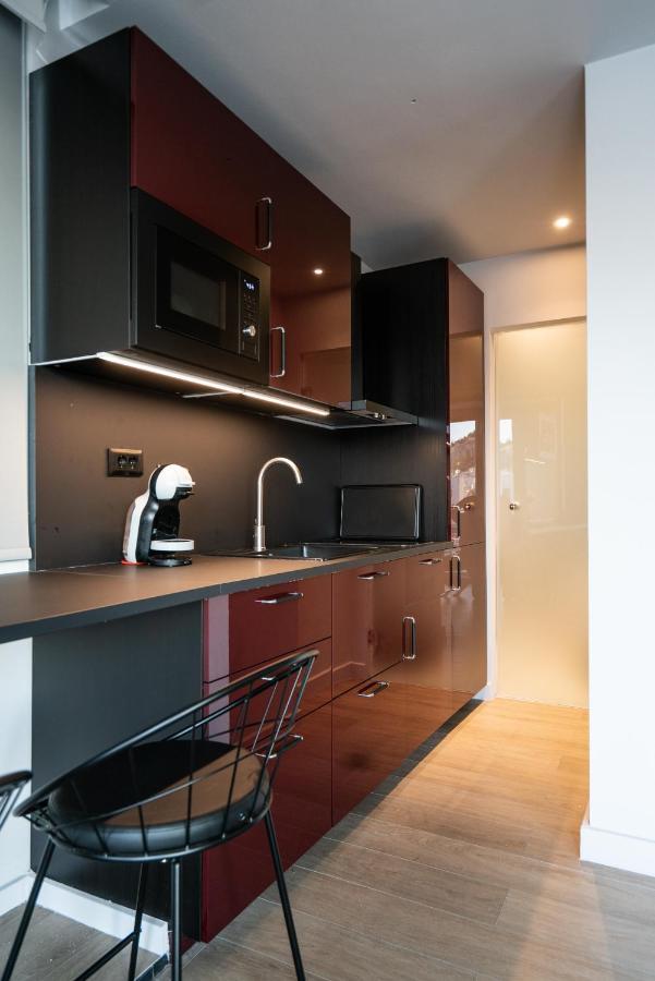 Akasha Loft Apartment Athens Exterior photo