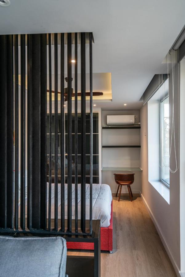 Akasha Loft Apartment Athens Exterior photo
